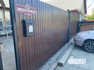 Дом 111м², 1-этажный, участок 4 сот.