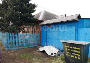 Дом 90м², 2-этажный, участок 8 сот.