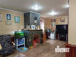 Дом 365м², 2-этажный, участок 4 сот.