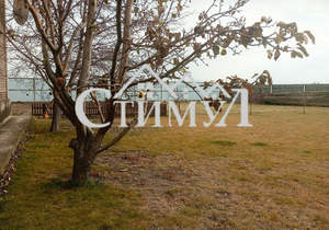 Дом 120м², 1-этажный, участок 13 сот.