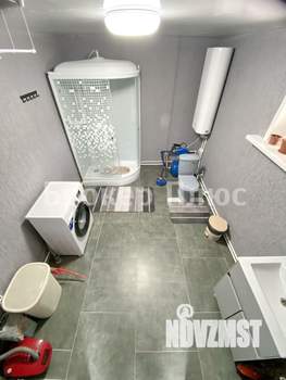 Дача 57м², 1-этажный, участок 12 сот.