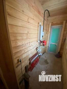 Дом 120м², 1-этажный, участок 10 сот.