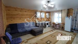 Дом 24м², 1-этажный, участок 15 сот.