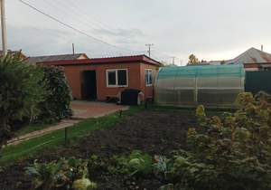 Дом 90м², 1-этажный, участок 11 сот.