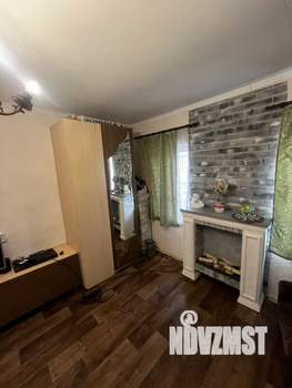 Дом 25м², 1-этажный, участок 6 сот.