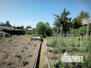 Дом 65м², 1-этажный, участок 7 сот.