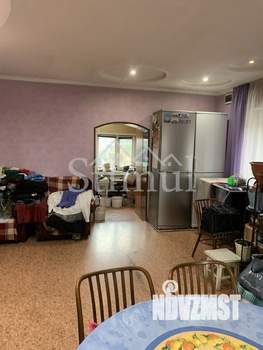 Дом 100м², 1-этажный, участок 6 сот.