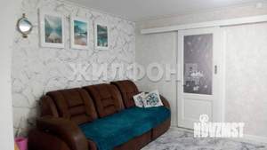 Дом 75м², 1-этажный, участок 5 сот.