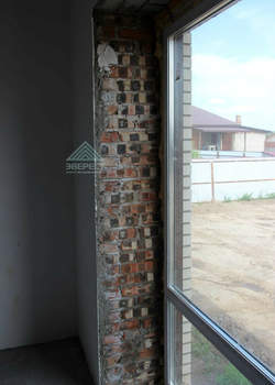 Дом 93м², 1-этажный, участок 10 сот.