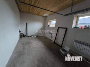 Дом 100м², 1-этажный, участок 6 сот.