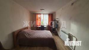 Дом 93м², 1-этажный, участок 5 сот.