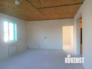 Дом 95м², 1-этажный, участок 6 сот.