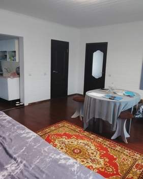 Дом 88м², 2-этажный, участок 12 сот.