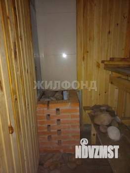 Дача 60м², 2-этажный, участок 6 сот.