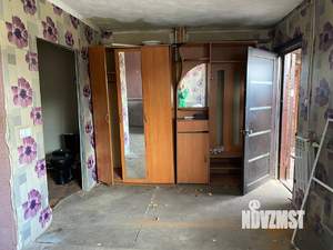 Дом 34м², 2-этажный, участок 2 сот.