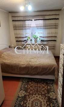 Дом 45м², 1-этажный, участок 8 сот.