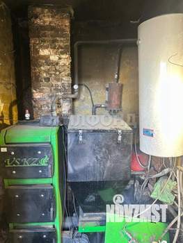 Коттедж 142м², 2-этажный, участок 4 сот.