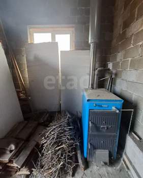 Дом 178м², 2-этажный, участок 8 сот.