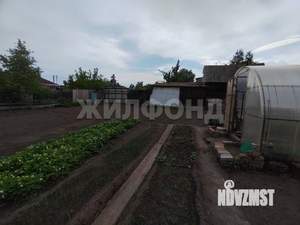 Дом 52м², 1-этажный, участок 6 сот.