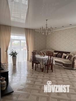 Дом 294м², 1-этажный, участок 11 сот.