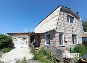 Дом 66м², 2-этажный, участок 6 сот.