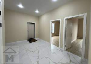 Дом 140м², 1-этажный, участок 6 сот.