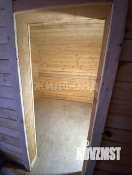 Дом 120м², 1-этажный, участок 10 сот.