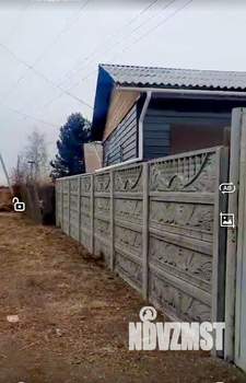 Дача 20м², 1-этажный, участок 12 сот.