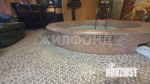 Коттедж 300м², 3-этажный, участок 13 сот.