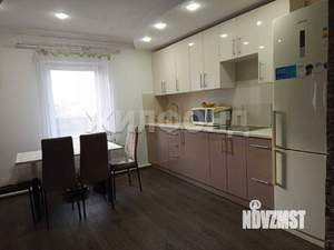 Дом 90м², 1-этажный, участок 8 сот.