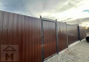 Дом 143м², 1-этажный, участок 10 сот.