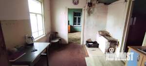 Дом 45м², 1-этажный, участок 8 сот.