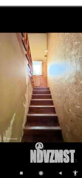 Коттедж 338м², 2-этажный, участок 13 сот.