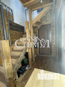 Дом 98м², 2-этажный, участок 8 сот.