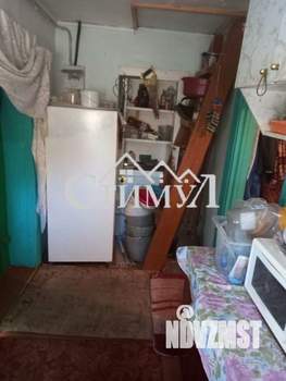 Дом 24м², 2-этажный, участок 12 сот.