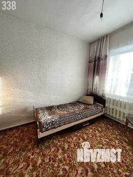 Дом 55м², 1-этажный, участок 9 сот.