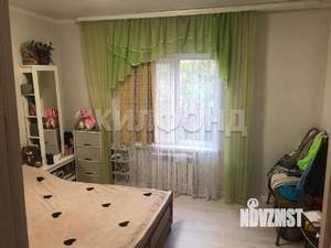 Дом 64м², 1-этажный, участок 8 сот.