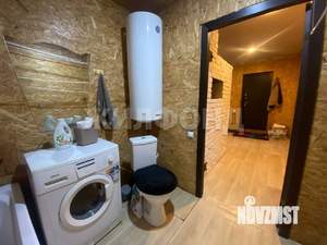 Дом 102м², 1-этажный, участок 3 сот.