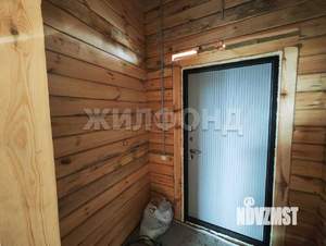 Дом 75м², 1-этажный, участок 9 сот.