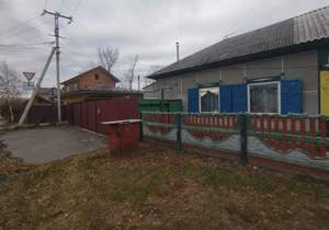 Дом 72м², 1-этажный, участок 9 сот.