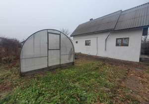 Дача 50м², 2-этажный, участок 6 сот.