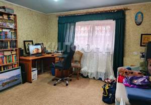 Дом 365м², 2-этажный, участок 4 сот.