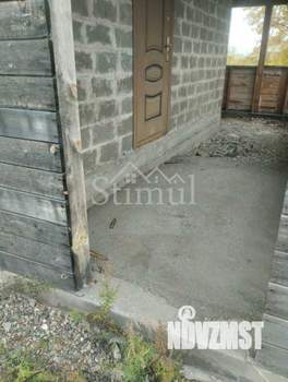 Дом 110м², 2-этажный, участок 7 сот.