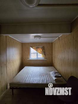 Дом 60м², 1-этажный, участок 6 сот.