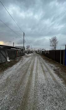 Дом 118м², 2-этажный, участок 6 сот.