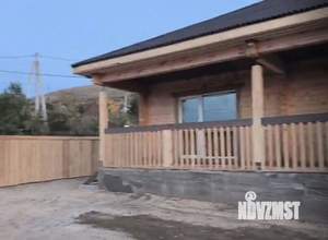 Коттедж 95м², 2-этажный, участок 7 сот.