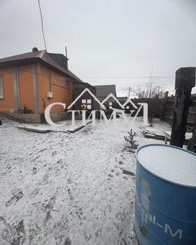 Дом 33м², 1-этажный, участок 10 сот.