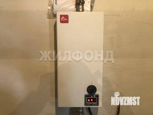 Дом 156м², 1-этажный, участок 7 сот.