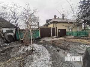 Дом 90м², 1-этажный, участок 8 сот.