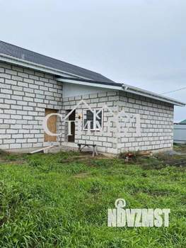 Дом 110м², 2-этажный, участок 6 сот.